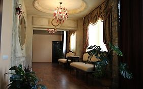 Hotel Meduza